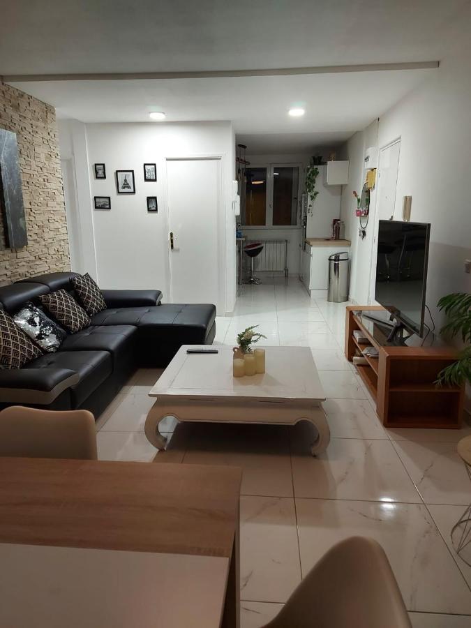 Апартаменти Apppartement Cosy 72M2 Тарб Екстер'єр фото