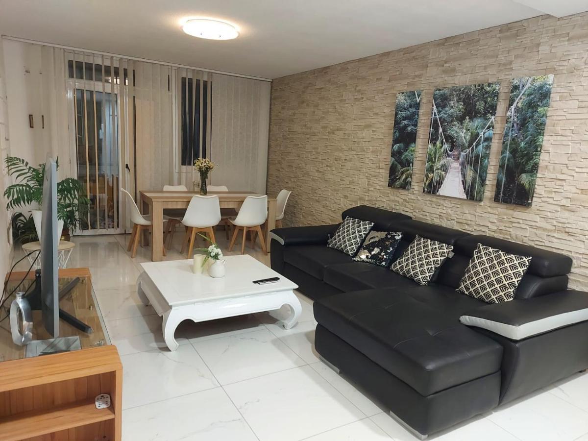 Апартаменти Apppartement Cosy 72M2 Тарб Екстер'єр фото